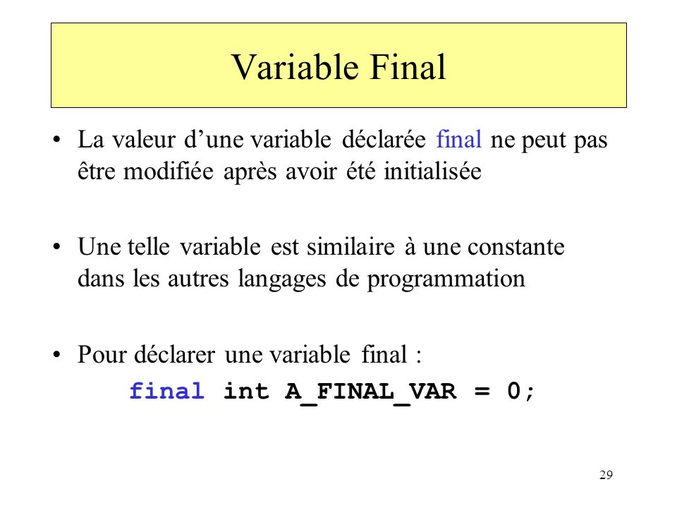 final int A_FINAL_VAR = 0;