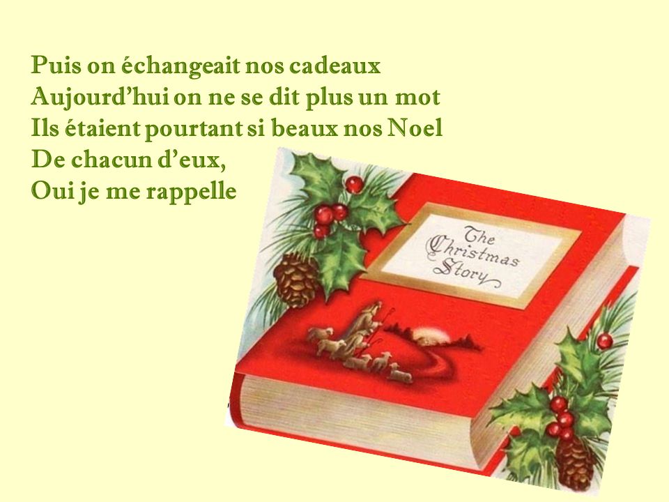 🎅🎄 Jeu de Noël : jouez avec nos citations de papillotes et gagnez de très  beaux cadeaux ! 🎁😍 - France Bleu