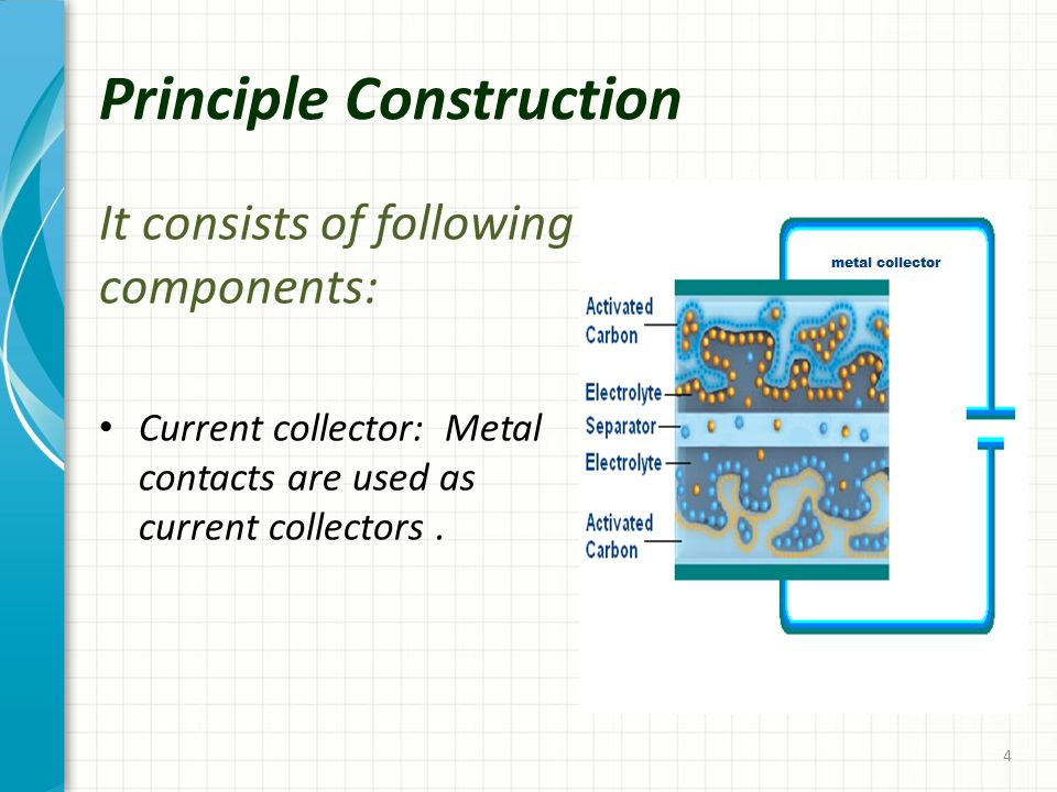 Principle Construction