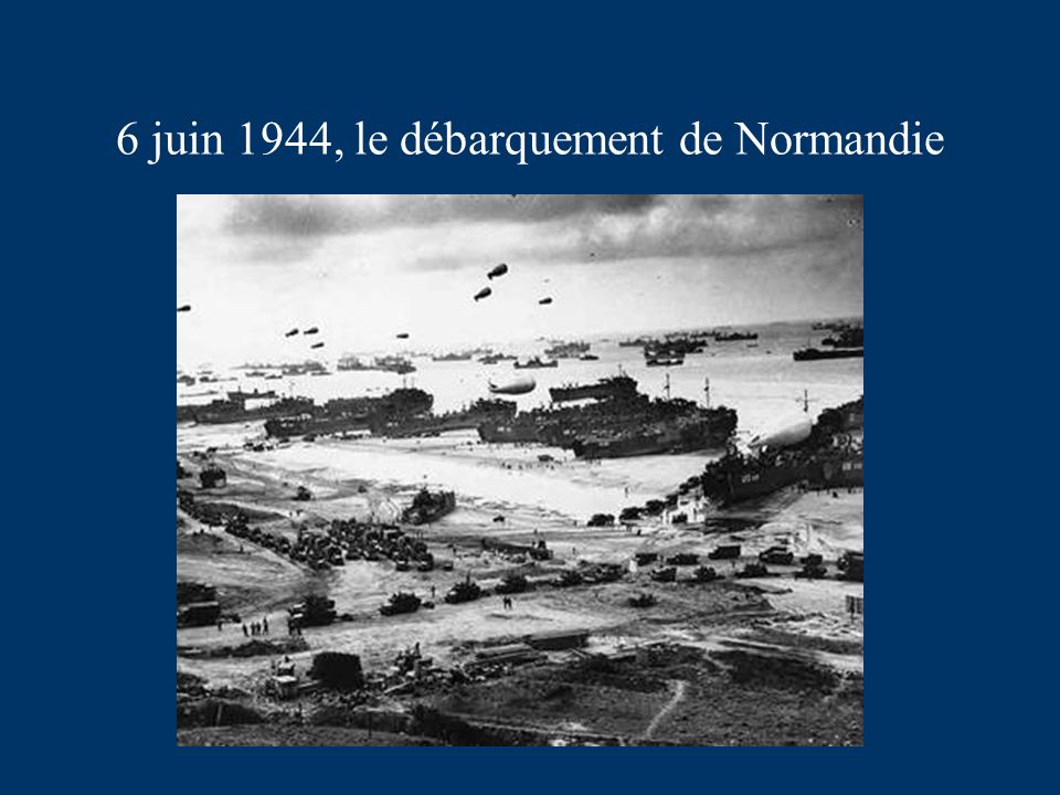 2 сентября войска союзников начали высадку. Высадка союзнических войск в Нормандии, 6 июня 1944 года.. Открытие второго фронта в Нормандии. Союзники открыли второй фронт 6 июня 1944. Второй фронт 1944.