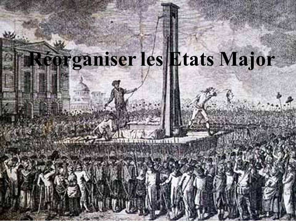 Во время революции казнили. Робеспьер казнь на гильотина. Гильотина французская революция.
